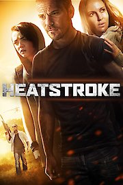 Heatstroke poster