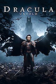 Dracula Untold