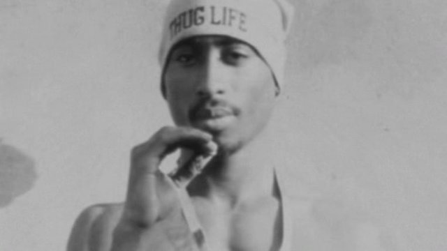 Watch Tupac Shakur: Thug Immortal Online