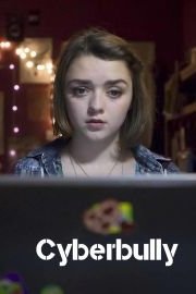 Cyber poster