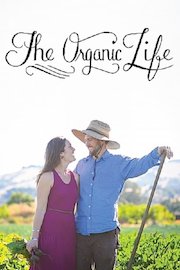 The Organic Life poster