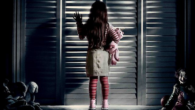 Watch Poltergeist Online