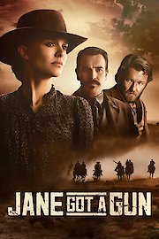 Jane Got a Gun