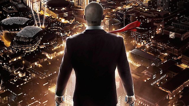 Watch Hitman: Agent 47 Online