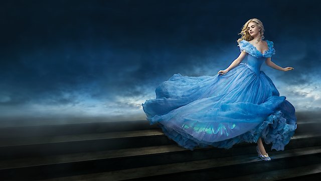 Watch Cinderella Online