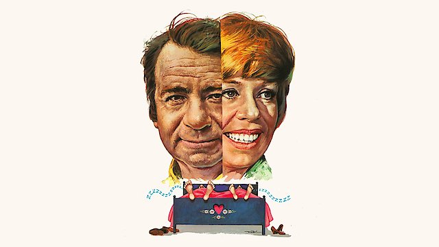 Watch Pete 'n' Tillie Online