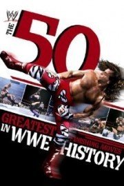 WWE: The 50 Greatest Finishing Moves in WWE History poster