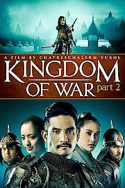Kingdom of War: Part 2