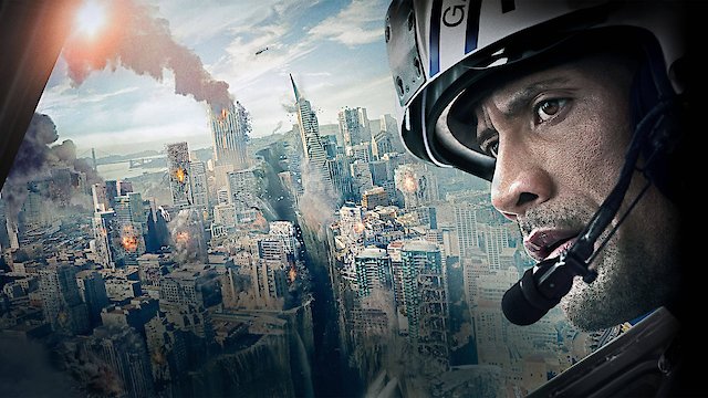 Watch San Andreas Online