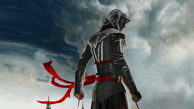 Watch Assassin's Creed Online