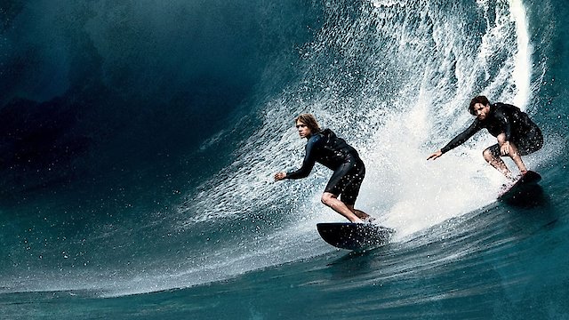 Watch Point Break Online