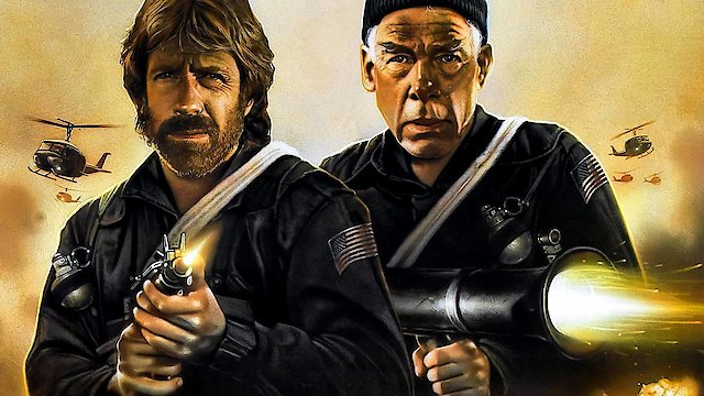 Watch The Delta Force Online