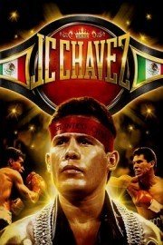 ESPN: J.C. Chavez poster