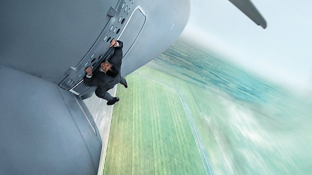 Watch Mission: Impossible 5 Online