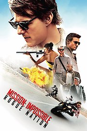 Mission: Impossible 5