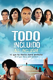 All Inclusive poster