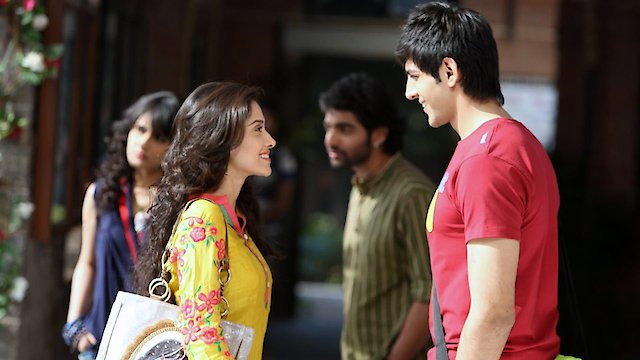 Watch Akaash Vani Online