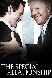 The Special Relationship poster