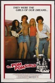 The Pom Pom Girls poster