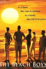 The Beach Boys: An American Family - Part 2 poster