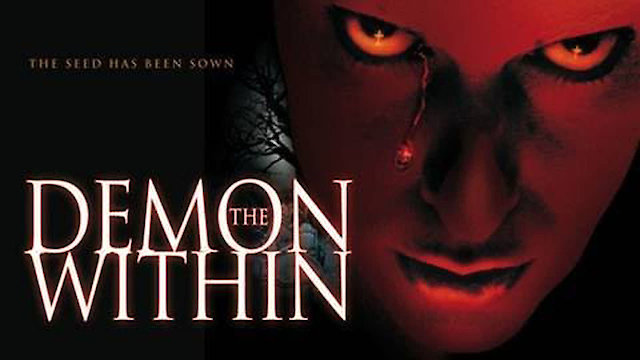Watch The Demon Within Online