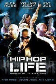 Hip Hop Life poster
