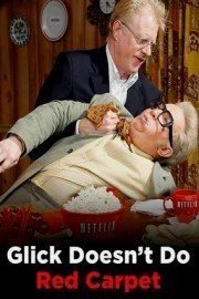 Glick Doesn't Do Red Carpet: Jiminy Glick at the Independent Spirit Awards