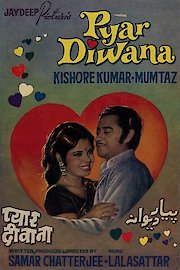 Pyaar Diwana poster