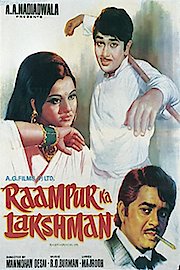 Raampur Ka Lakshman poster