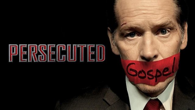 Watch Persecuted Online