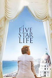 A Five Star Life poster