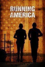 Running America poster