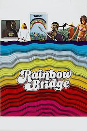 Rainbow Bridge poster