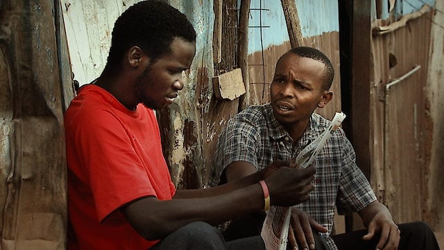 Watch The Dreams of Elibidi Online