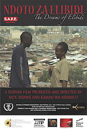 The Dreams of Elibidi poster