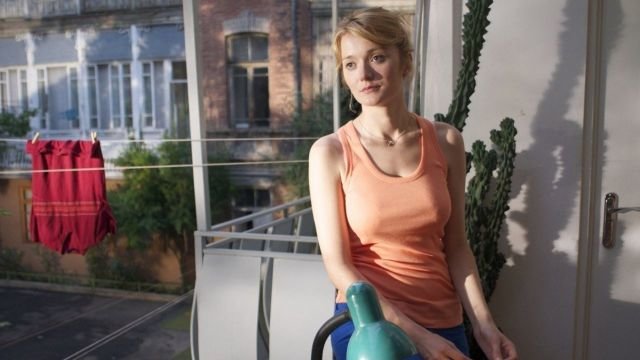 Watch Love with Accent Online