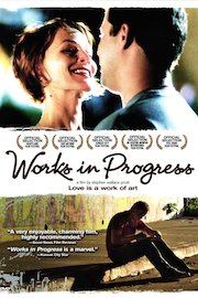 Works in Progress poster