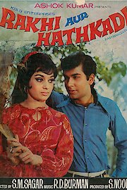 Rakhi Aur Hathkadi poster