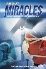 About Miracles poster