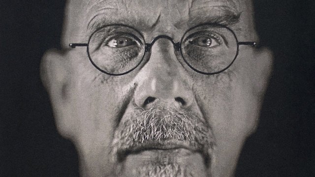 Watch Chuck Close Online