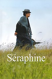 Seraphine poster
