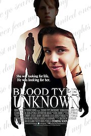 Blood Type: Unknown