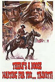The Return of Clint the Stranger poster