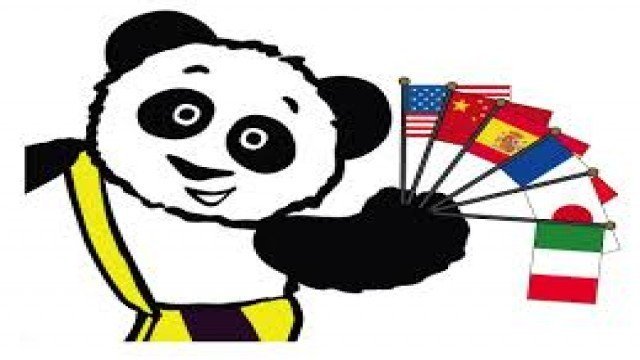 Watch Little Pim: Let's Eat! - Italian for Kids Online