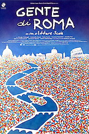 People poster