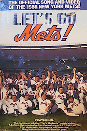 Let's Go Mets