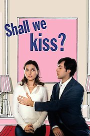 Shall We Kiss? poster