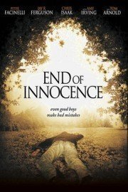 End of Innocence poster