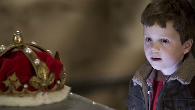 Watch Baby Geniuses and the Mystery of the Crown Jewels Online