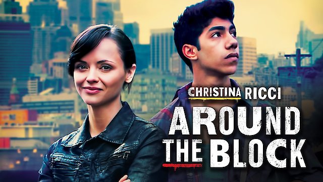 Watch Around the Block Online